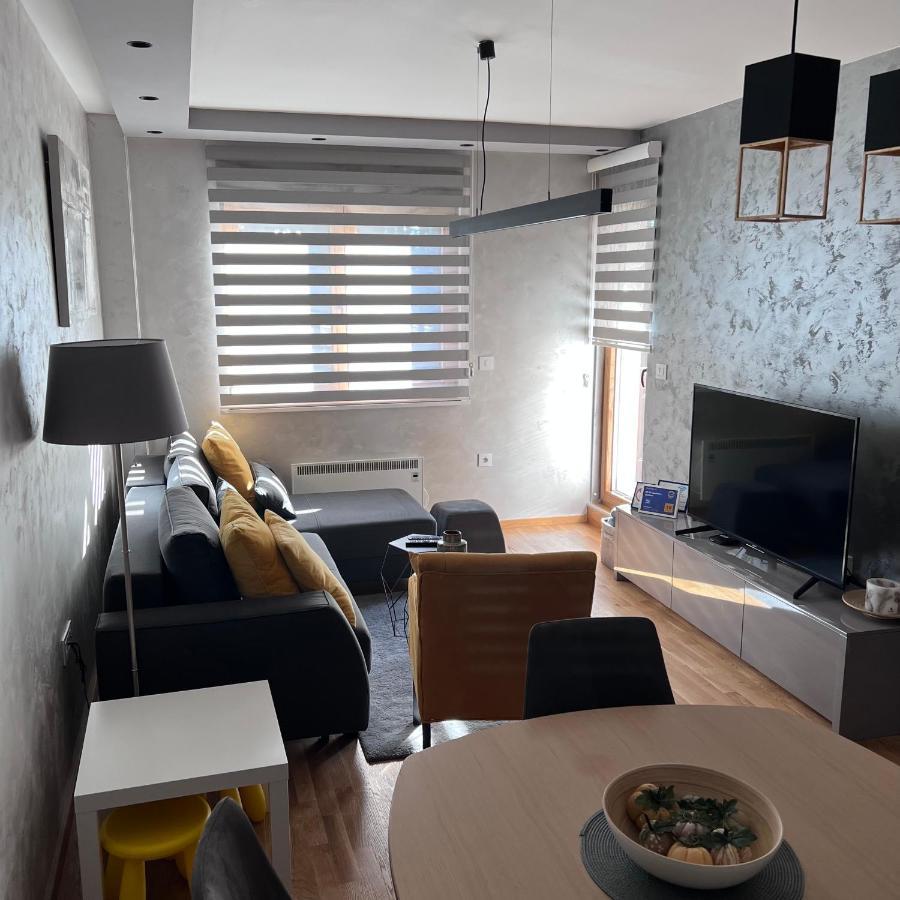 Ferienwohnung Ns In Apartman Zlatibor Exterior foto